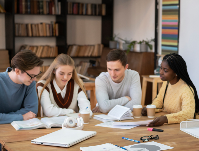 Evershine college Certificate III In Individual Support